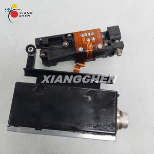 เซ็นเซอร์วัดระยะเชิงเส้นสภาพดี SMD 026 976 สำหรับเครื่องตัดกระดาษโพลาร์ - Product Image 6