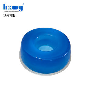 Posicionador de Gel para mesa de operaciones, anillo de cabeza cerrada, almohadilla posicionadora de Donut para pacientes, previene dolor de cama - Product Image 6