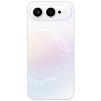 Honor 600 Super 6.57'' 1.5K 120Hz Amoled Snap Dragon 7 Gen 4 Android 16 8600mAh Batterie grande capacité 200MP Caméra 5G Téléphone portable