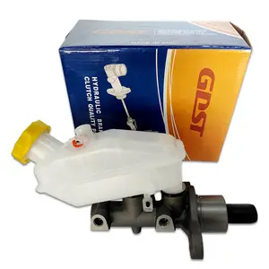 GDST Factory Directly Hot Selling 9014657 Auto Parts Brake System Aluminum Brake Master Cylinder For Chevrolet Sail
