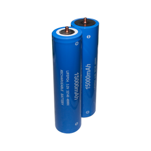 แบตเตอรี่ 32140 3.2v 15Ah 33140 สำหรับไฟถนนพลังงานแสงอาทิตย์ รถยนต์ไฟฟ้า จักรยานไฟฟ้า แบบยึดด้วยสลักเกลียว - Product Image 5