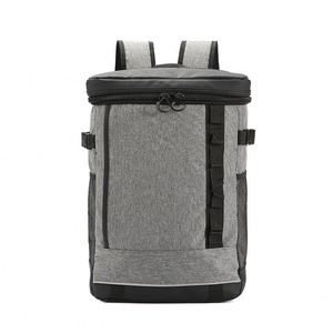 Xx776 Customized Freezer Ice Bag Outdoor Shoulder Waterproof Picnic Thermal Cold <b>Backpack</b> - Product Image 6