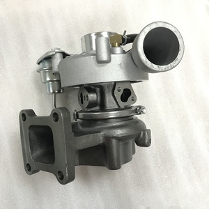 2-LT <span class=keywords><strong>turbo</strong></span> 17201-54060, 17201-54061 <span class=keywords><strong>turbo</strong></span> adecuado para Toyota Hilux 2,4 TD - Product Image 3