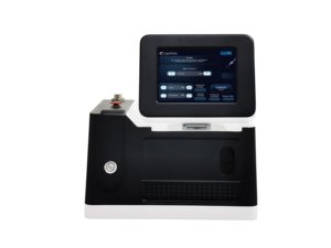 Dispositivo Láser Diodo Portátil de 3 Longitudes de Onda (980NM, 1470NM, 650NM) para Quemar Grasa, Profesional, con Enchufe AU Compatible - Product Image 4