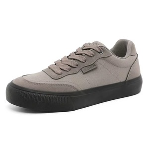 Trendy Thick Sole <b>Canvas</b> Board Shoes 2026 New Autumn Retro Casual Sneakers for Teen Men Street Daily Outfit - Product Image 5