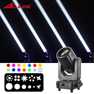 Lámpara <span class=keywords><strong>de</strong></span> Haz 14R 295 para Cabeza Móvil con Emisor RGBW a Precio <span class=keywords><strong>de</strong></span> Mayoreo para DJ, Discoteca y Escenario, Luz Sharpy a Granel para <span class=keywords><strong>Agencias</strong></span> <span class=keywords><strong>de</strong></span> Escenarios - Product Image 2