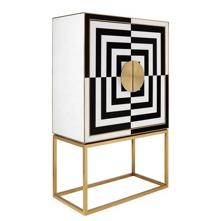 Модная мебель для гостиной винный шкаф современный винный шкаф из нержавеющей стали деревянный винный шкаф роскошный дисплей итальянский винный шкаф