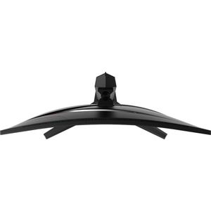 El mejor Monitor MSI MAG 325CQF 180Hz con 2560X1440 (WQHD) 0,5 MS 32 pulgadas Monitores para juegos Esports Monitores PC - Product Image 5