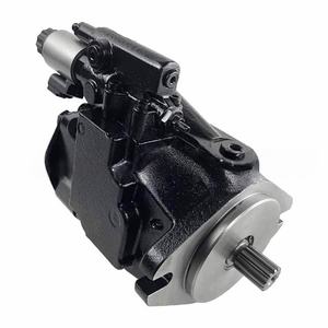 Pompe à engrenages hydraulique à haut rendement MVPD-30.45S-04S5-PME <span class=keywords><strong>Kaspar</strong></span> pour les pièces de machines de construction, y compris les camions à benne basculante - Product Image 1