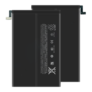 بطارية ليثيوم بوليمر قابلة لإعادة الشحن من ينغ شون لأجهزة آيباد ميني 2 (A1512/A1489/A1490/A1491/A1599/A1600) بسعة 6471 مللي أمبير في الساعة للهواتف المحمولة - Product Image 1