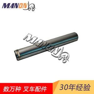 Goupille de centrage Toyota Rikichi standard, brillante, non revêtue, trois pièces, goupille maîtresse, pièces générales pour chariots élévateurs - Product Image 5