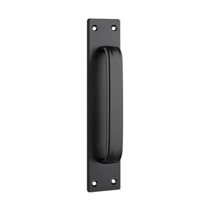 Lecan Aluminum Alloy Cabinet Handle Bar No Drilling Required For <b>Drawer</b> Door Kitchen Cabinet - Product Image 5