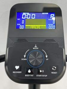 Vélo <span class=keywords><strong>elliptique</strong></span> magnétique haut de gamme GS-6291HP au meilleur prix pour entraînement cardio à domicile, fabriqué en Chine - Product Image 6