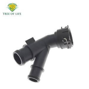 Conector de Manguera de Refrigerante Tree Of Life 5QD 122 291 AF para Motores Audi - Product Image 2