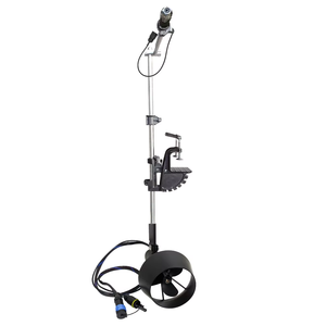 Moteur hors-bord électrique populaire FLIPSKY 72150 3000W / Combo ESC 2-en-1 Moteur hors-bord électrique à hélice pour <span class=keywords><strong>bateau</strong></span> gonflable - Product Image 3