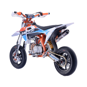 DT160 160cc 4 temps refroidi par huile, <span class=keywords><strong>moto</strong></span> tout-terrain Pit Bike Motard 200cc, chaîne manuelle, <span class=keywords><strong>moto</strong></span> tout-terrain, <span class=keywords><strong>moto</strong></span> électrique à essence Chine <span class=keywords><strong>GP</strong></span> - Product Image 1