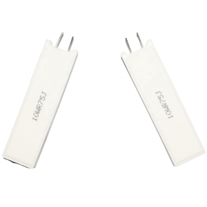 SQP SQM SQZ Ciment Résistance Personnalisé 20w 220 <span class=keywords><strong>ohm</strong></span> 5WR1J 5WJ2R2 Résistances Ciment Céramique - Product Image 3