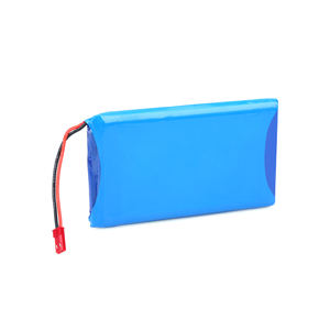 3.7 נטענת 7.4v 11.1v 12v 150mah 280mah 600mah 5000mah 20000mah <span class=keywords><strong>li</strong></span> יוני ליתיום סוללה פולימר תא מטען lipo - Product Image 3