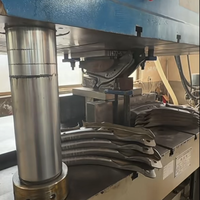 Bras de suspension inférieur avant pour Nissan 54501-4M000, ensemble de bras de suspension, pièces de châssis automobile, remplacement OEM d'usine