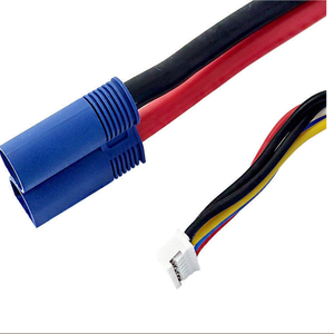 Batería de estado sólido de alta tasa de descarga de 14.8V 1500mAh y 800 ciclos para arranque de emergencia de juguetes 416082 - Product Image 6
