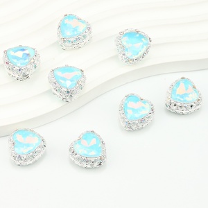 Factory <b>Direct</b> Sales Wholesale High Quality Fancy <b>Beads</b> Diy Bracelet Loose <b>Beads</b> Ready to Ship - Product Image 3