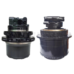 Motor de Traslación Final para Excavadora Zhongwei 320, Compatible con Modelos 320/322/333/322D, Garantía de 12 Meses, Piezas de Repuesto para Excavadora 320 - Product Image 2