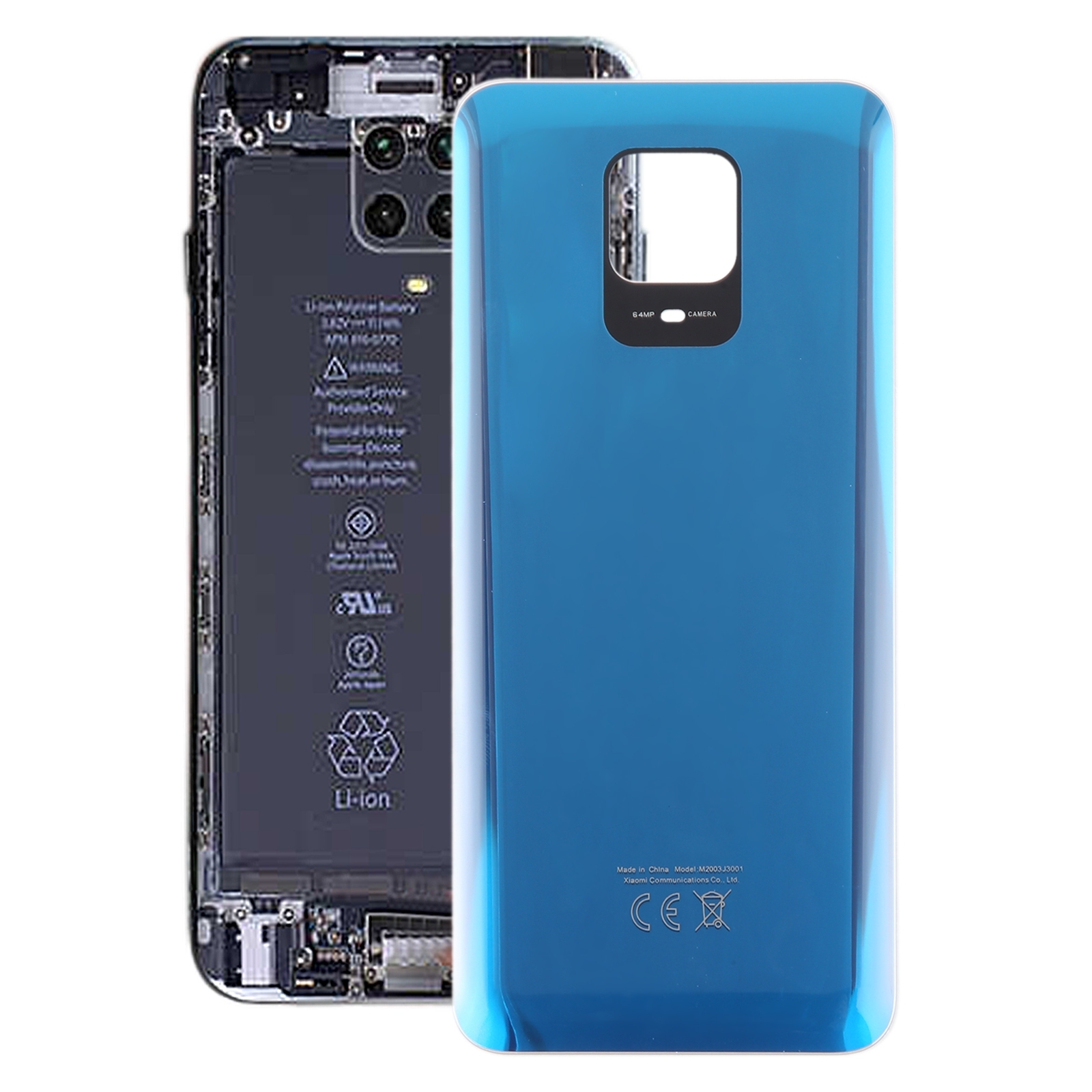 Blu