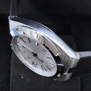 2026 Hot-selling New Men's Watches High-quality Designer Men's Mechanical Watches Fashion and Trendy Men's Watches - Product Image 6