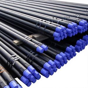 Aste da Pesca Forgiate di Precisione - Per Foratura Profonda e Recupero - Product Image 5