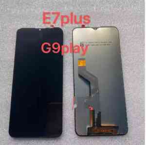 RTS <span class=keywords><strong>G9play</strong></span> E7plus teléfono móvil LCDs pantalla para Motorola <span class=keywords><strong>Moto</strong></span> <span class=keywords><strong>G9play</strong></span> E7plus teléfono móvil pantalla LCD pantalla táctil de repuesto - Product Image 3