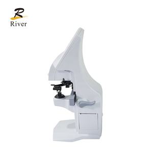 Stokta çin en kaliteli optik ekipmanlar CE Lens metre HV-100 Focimeter Lens metre otomatik Focimeter - Product Image 3