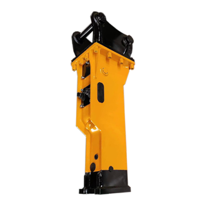 12 13 14 Ton pc120 sb50 1000 martillo roto martillo hidráulico para excavadora de 13 toneladas Hyundai hx140l - Product Image 5
