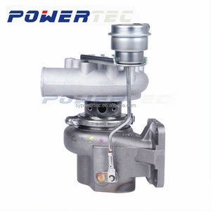 เครื่องชาร์จเทอร์โบ TD05-12G-8ประสิทธิภาพสูงสำหรับรถบรรทุกฮุนไดอันยิ่งใหญ่ II 3.3ลิตร V3300-T D4DD 49178-03130 28230-45500 49178-03133 - Product Image 2