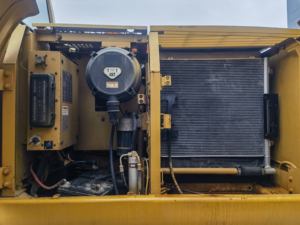 เครื่องขุด320CL สำหรับแมวเครื่องขุด320gc 320c 320 CAT320 - Product Image 2