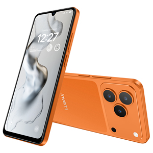 Teléfono Inteligente Note 17p de 6.83 Pulgadas, 4+64 GB, Cámara Principal de 5000 mAh, Doble SIM, Resistente a Golpes, Resistente al Agua, Batería de Larga Duración - Product Image 4