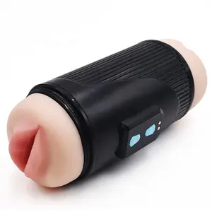 BC Fabrik männlich Vaginal Pussy TPE Tasche Sexspielzeug für Männer realistische Mastur bator Tasse männlich Mastur bator für Mann