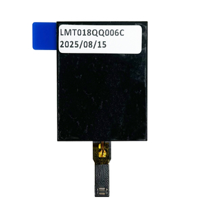 1.77 <span class=keywords><strong>inch</strong></span> TN <span class=keywords><strong>12</strong></span> giờ mini Màn hình hiển thị 128*160 Độ phân giải <span class=keywords><strong>LCD</strong></span> Panel 4-line SPI giao diện 1.8 "TFT <span class=keywords><strong>LCD</strong></span> <span class=keywords><strong>module</strong></span> - Product Image 6