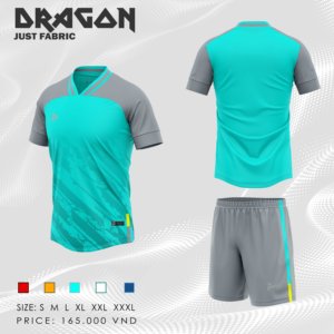Maillots de football personnalisés de haute qualité avec un design minimaliste Service OEM du fabricant d'origine Tissu de haute qualité Just Play - Product Image 4