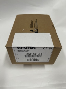 Codificador de Eje Hueco Siemens 1XP8032-10/1024 597 331-12 - Product Image 1