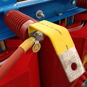 <span class=keywords><strong>Ventilador</strong></span> de refrigeración ANAF, transformador seco de 20kv a 480kv, resina fundida, 10 mva, precio del transformador de potencia - Product Image 5