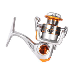 Carrete <span class=keywords><strong>de</strong></span> <span class=keywords><strong>Pesca</strong></span> KALIOU T162 para Mano Izquierda, Carrete <span class=keywords><strong>de</strong></span> Spinning para Agua Salada y <span class=keywords><strong>Pesca</strong></span> con Mosca - Product Image 3
