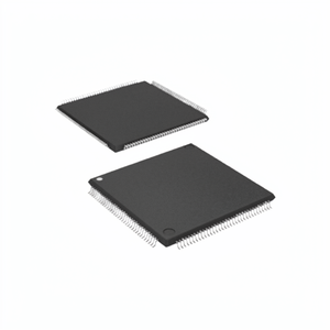 ไอซีฝังตัว MCU 32 บิต 1MB แฟลช 144LQFP ชิ้นส่วนอิเล็กทรอนิกส์ลดราคา CY9BF118SPMC-GK7FKCGE1 มีสินค้าในสต็อก 144 LQFP - Product Image 1