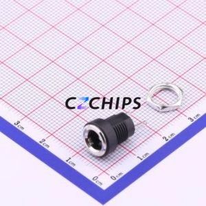 Chip IC de circuito integrado de alta calidad, conector de alimentación de CC PMIC, venta al por mayor, Chips de componentes electrónicos y servicio BOM - Product Image 1