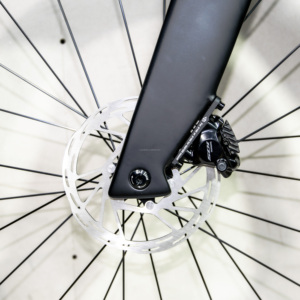 Bicicleta <span class=keywords><strong>de</strong></span> <span class=keywords><strong>Carretera</strong></span> Aero 700C 2026, Cuadro <span class=keywords><strong>de</strong></span> Fibra <span class=keywords><strong>de</strong></span> <span class=keywords><strong>Carbono</strong></span>, 24 Velocidades, Ruedas <span class=keywords><strong>de</strong></span> <span class=keywords><strong>Carbono</strong></span> con Frenos <span class=keywords><strong>de</strong></span> Disco Hidráulicos <span class=keywords><strong>de</strong></span> 160 mm - Product Image 4