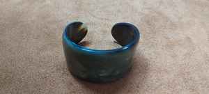 Buffalo Horn Bangles Natural Crafts Handmade <b>Jewelry</b> For Women Ethnic <b>Inspired</b> Style Elegant Daily Wear And Timeless Design - Product Image 4