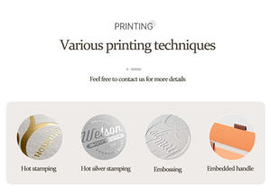 Bolsas de Regalo de Lujo al por Mayor, Bolsas de Papel para Compras, Bolsa de Papel de Marca Original, Impresión Personalizada - Product Image 6