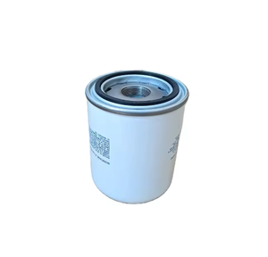 Manny-Séparateur air-huile en métal SPA 50036 pour compresseur industriel, certifié ISO9001, garantie de 6 mois - Product Image 1