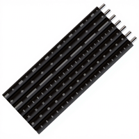 Cable Plano Flexible de Alta Calidad BEIDI, Paso de 1.27mm, Estándar UL758/UL1581, 105C 300V, 36~14AWG, PVC Sólido/Trenzado