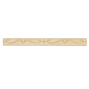 Chưa hoàn thành rãnh đúc <span class=keywords><strong>TRIM</strong></span> cho DIY Khung gỗ mouldings - Product Image 3