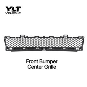 Grille centrale du pare-chocs avant pour <span class=keywords><strong>Jaguar</strong></span> <span class=keywords><strong>XF</strong></span> 2009-2011, référence OEM C2Z6085, haute qualité, <span class=keywords><strong>prix</strong></span> d'usine - Product Image 3